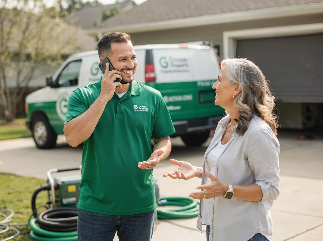 Water Damage Restoration Rushville, IN FAQs